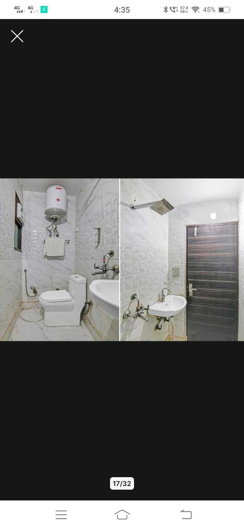 Hotel O Discovery Inn ニューデリー エクステリア 写真