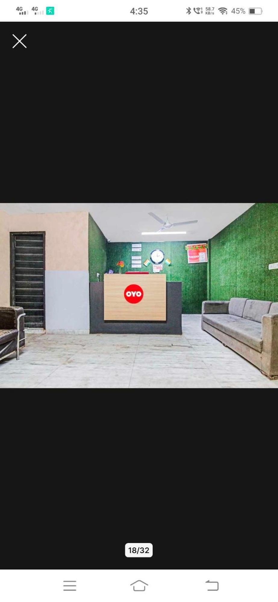 Hotel O Discovery Inn ニューデリー エクステリア 写真